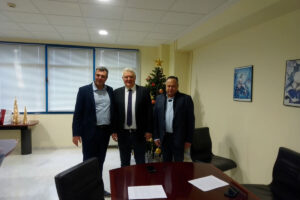 τεε μνημόνιο