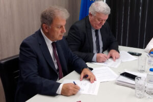 υπογραφή μνημονίου αδηδμ pdm