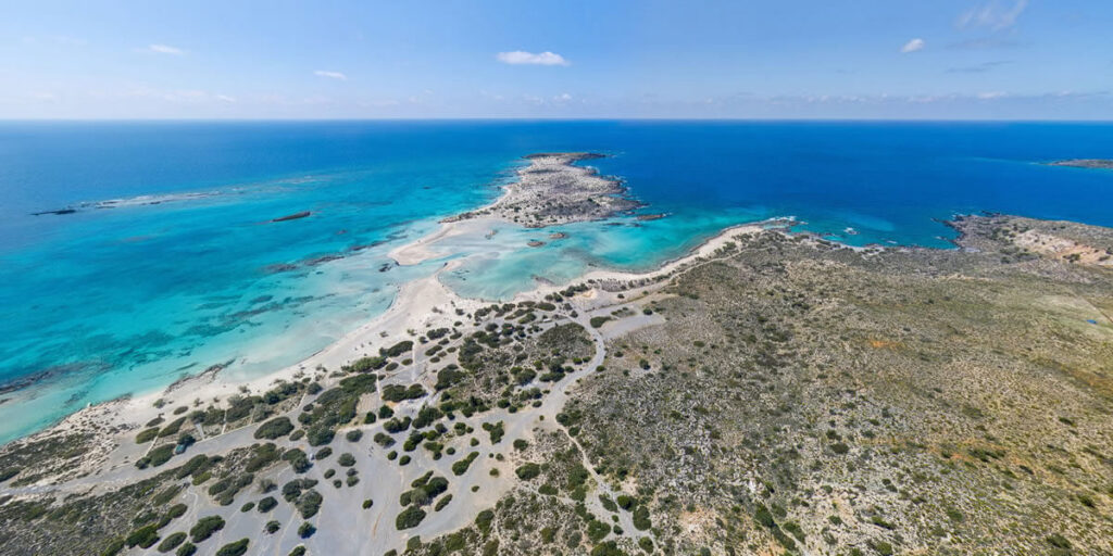elafonisi elafonisi