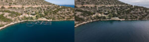 Δράση στα Μέθανα 1