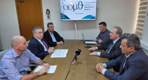 Ψηφιακός βοηθός από την καινοτομία στη μεταφορά τεχνογνωσίας