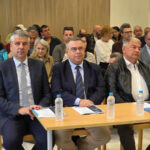 ημερίδα, με θέμα «Υδατοκαλλιέργεια (6)