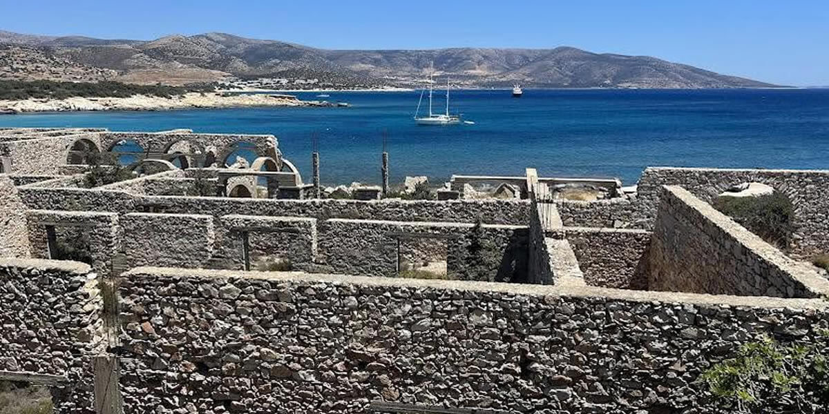Αλυκό Νάξου 2