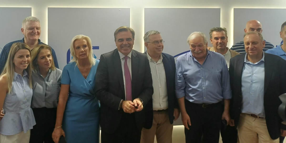 δεθ σχοινάς